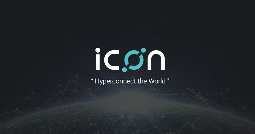 icon cryptocurrency